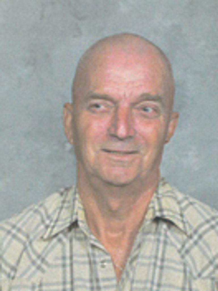 Jerry E. Mccolley