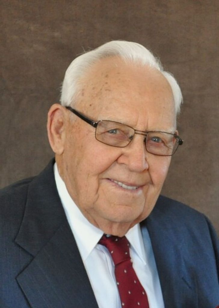 George Albert Wellnitz Profile Photo