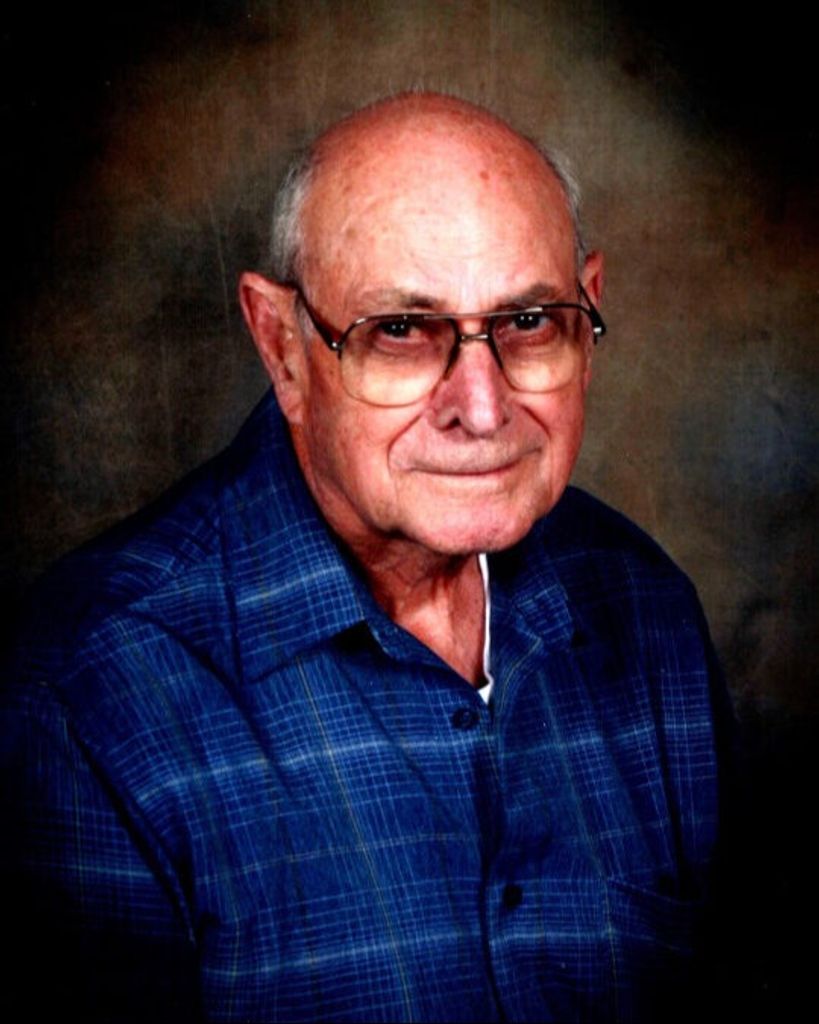 Kenneth Morrow Profile Photo