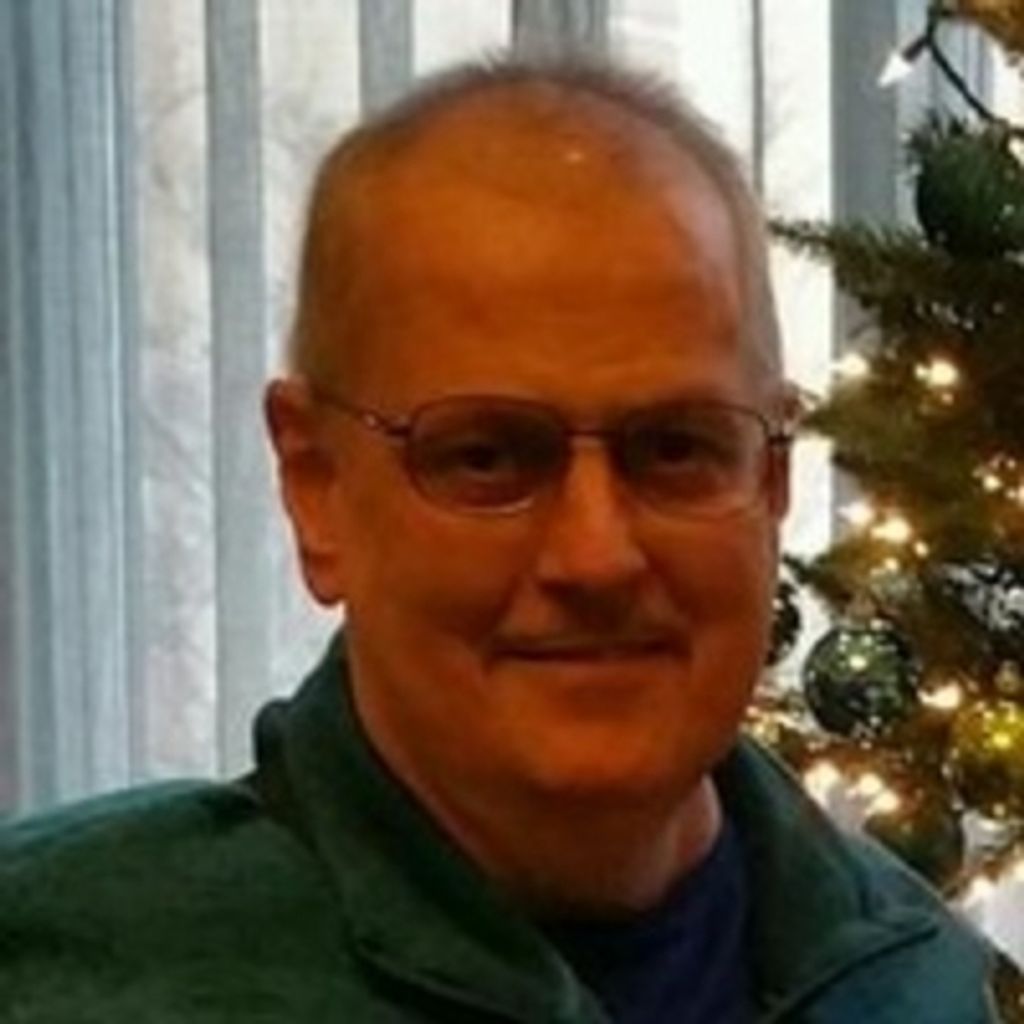 Monty Allen Thacker Profile Photo