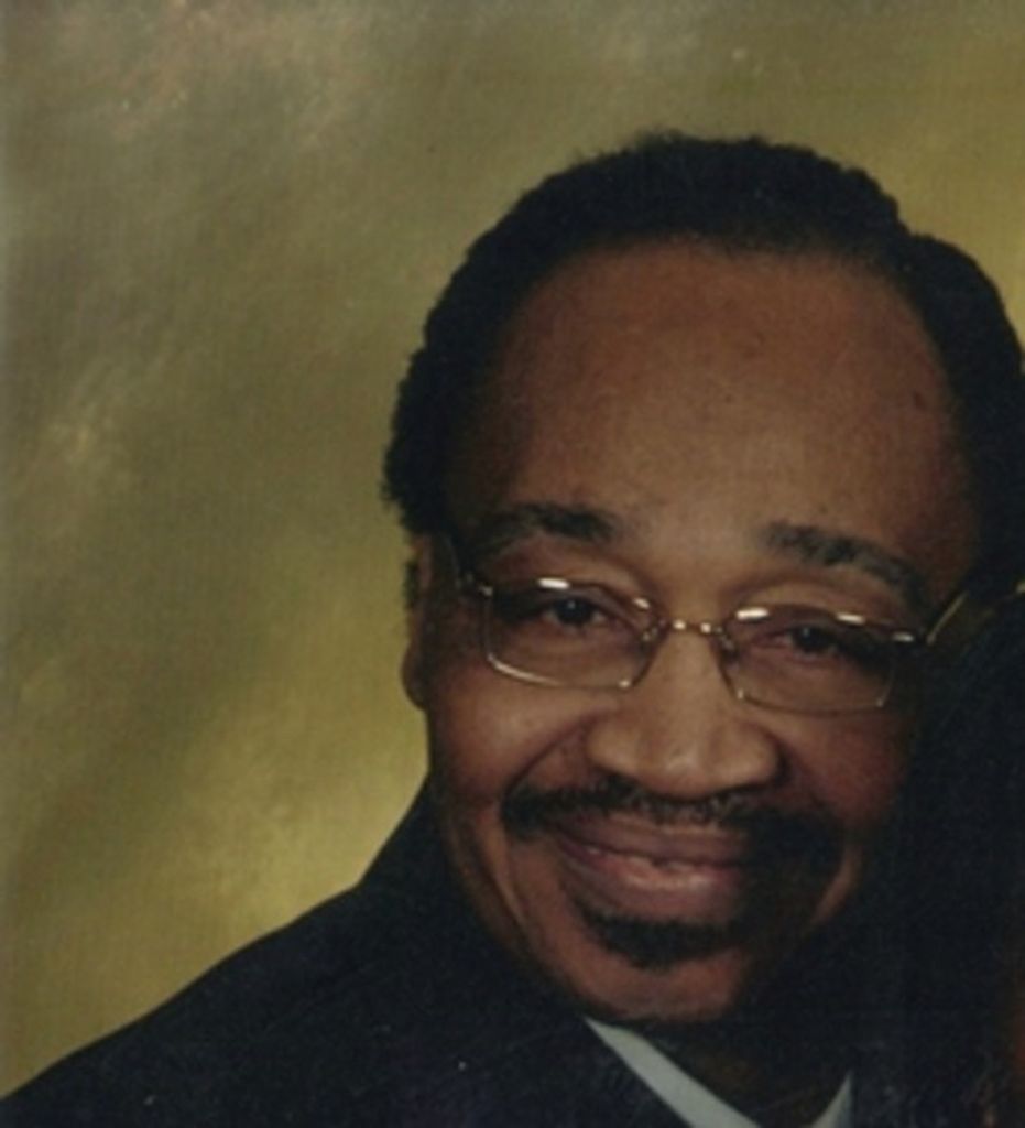 Tores M. Baker, Jr. Profile Photo