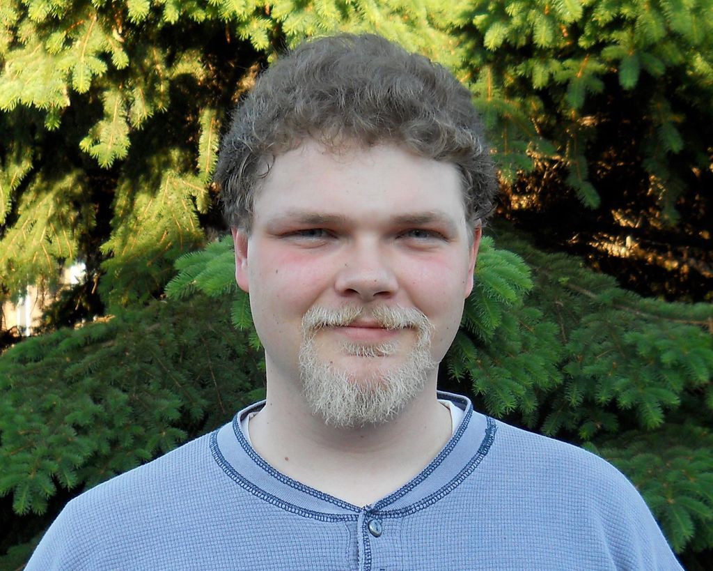 Eric Mark Schansberg Profile Photo