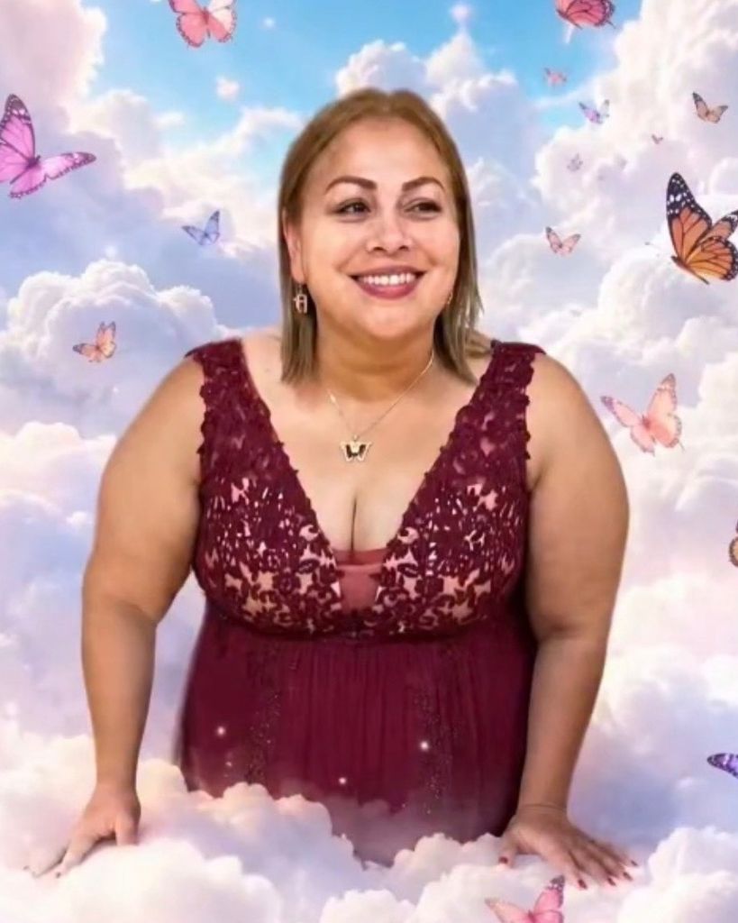 Andrea Patricia Palma Pineda Profile Photo
