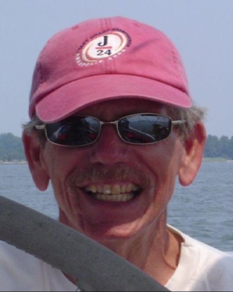 David B Knauer