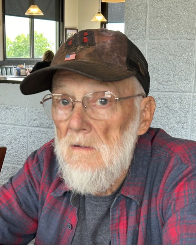 Donald Woodrow Duncan