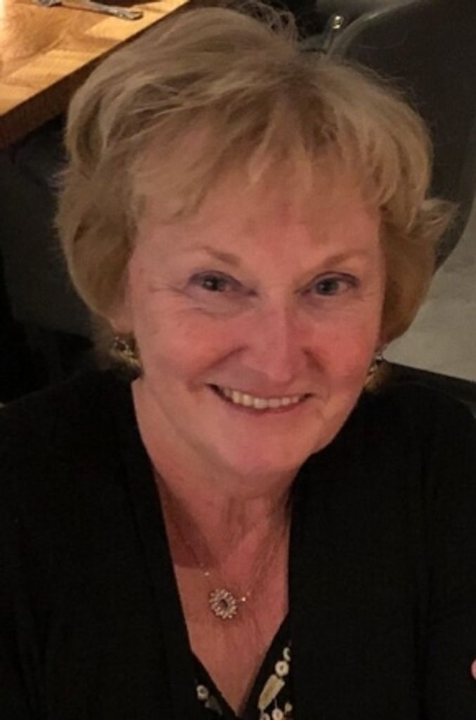 Anne Williams Profile Photo