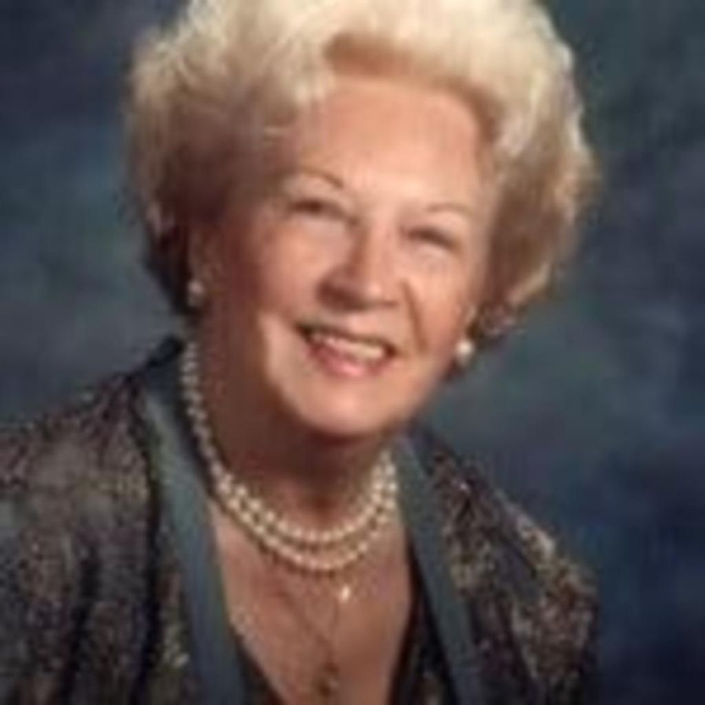 Mary Helen Rahe Johnson