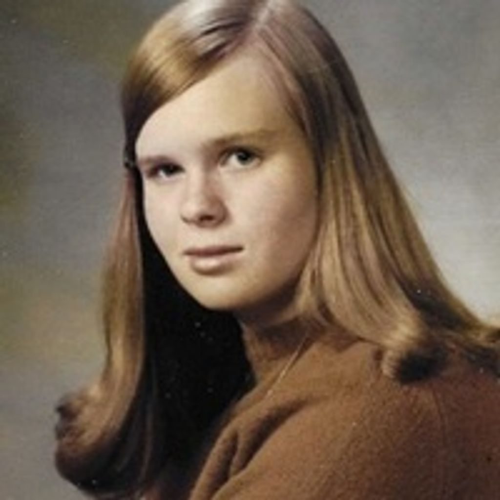 Tina Jo Tucker Pelly