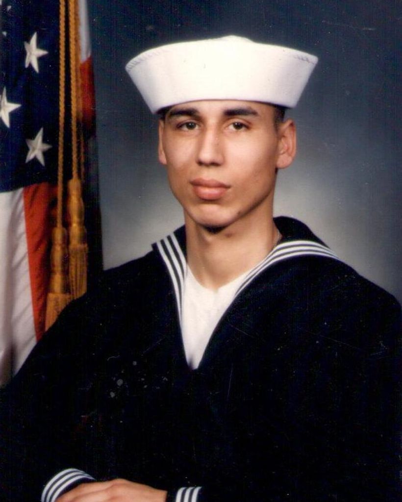 Reuben T. Avellani Profile Photo