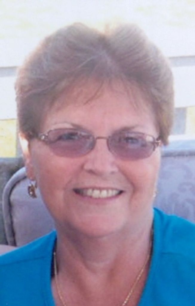 Barbara  Alpaugh