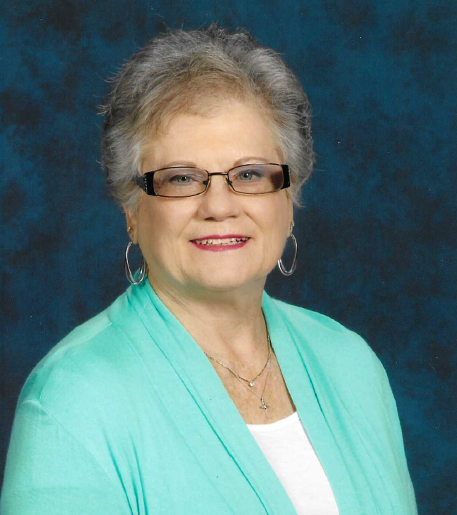 Betty May Cody