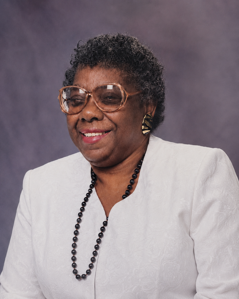Mrs. Mary Elizabeth Ashmore