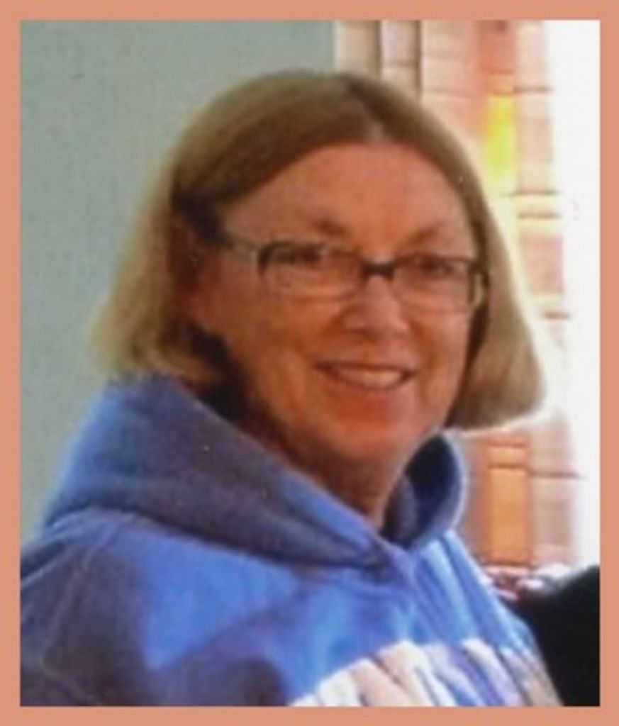 Elizabeth A Capstick Profile Photo