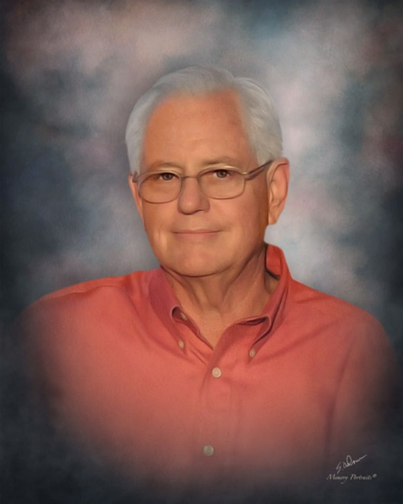 Stanley Hardwick