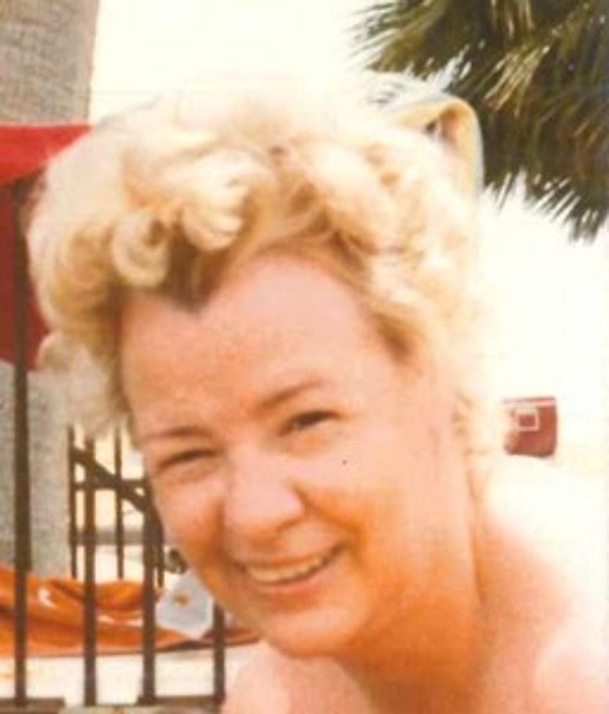 Fleta Marie Edwards