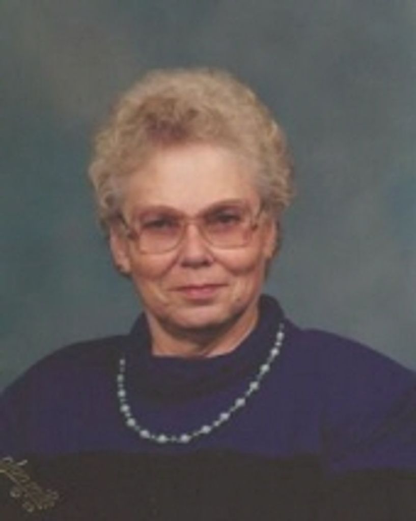 Patsy Jean Owsley