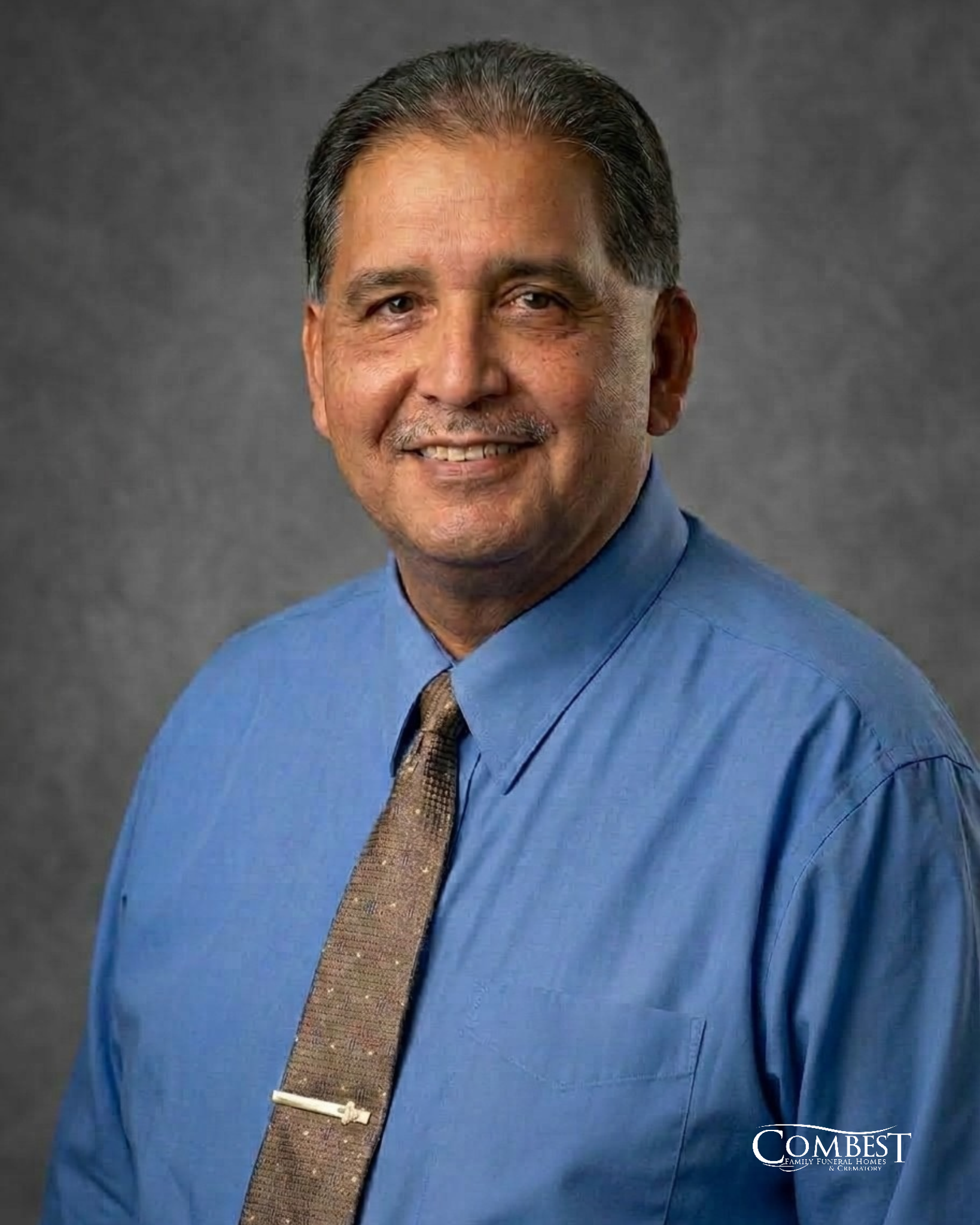 Domingo Rangel, Jr. Obituary Oct 4, 2026 - Combest Family Funeral