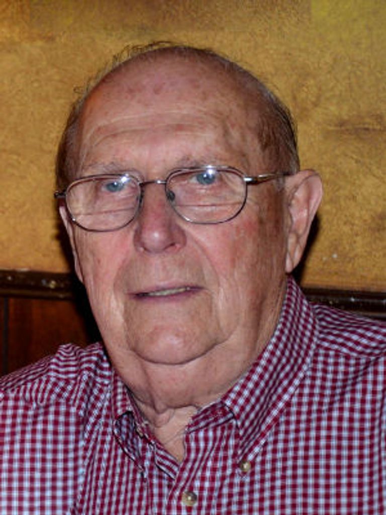 Harry Mulac Profile Photo