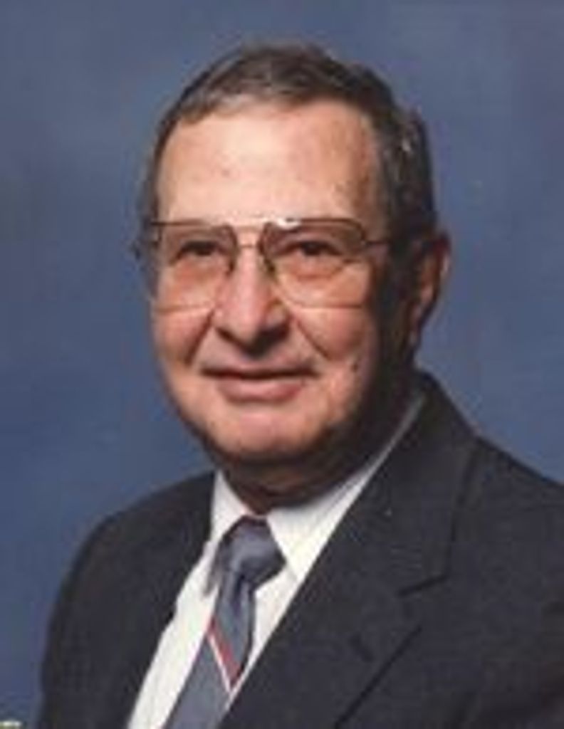 Lawrence Burns