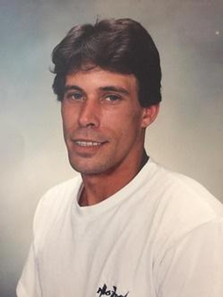 Charles J. Hagan, Jr.