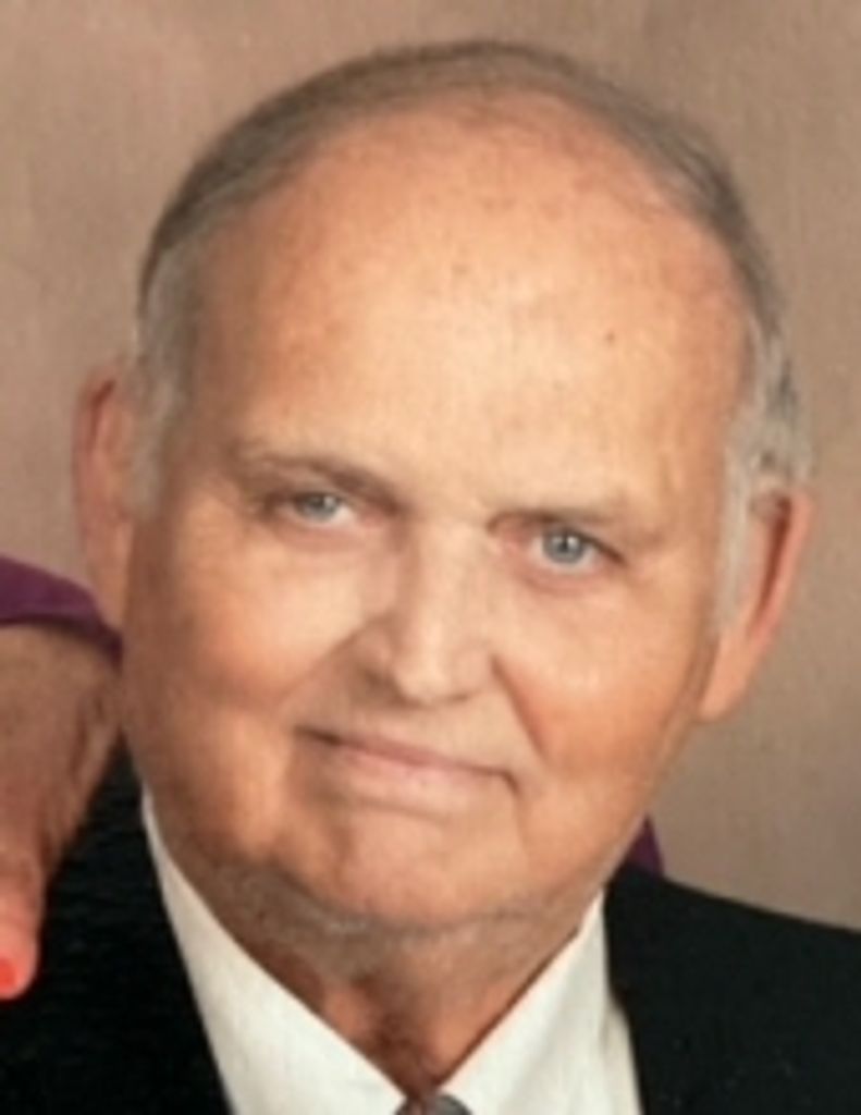 Kermit Henry Nelson