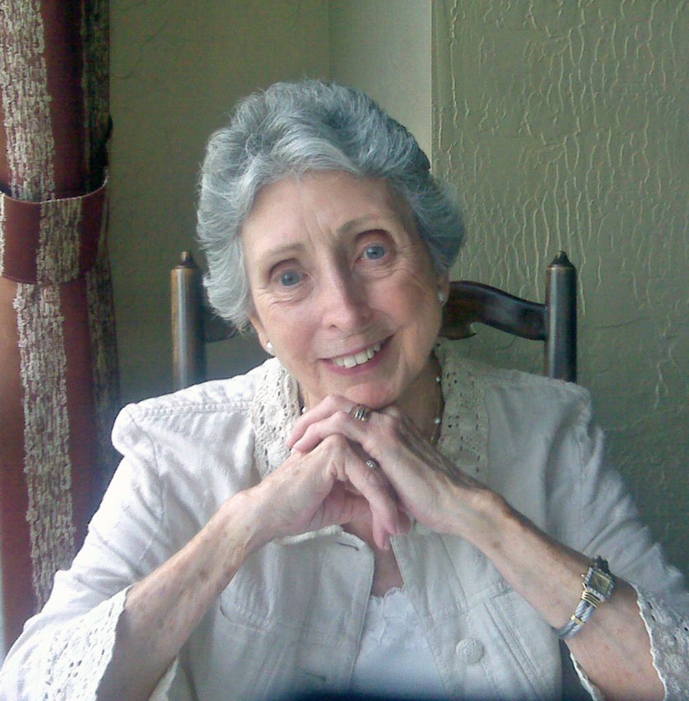 Julia Starkey Wilkinson Profile Photo