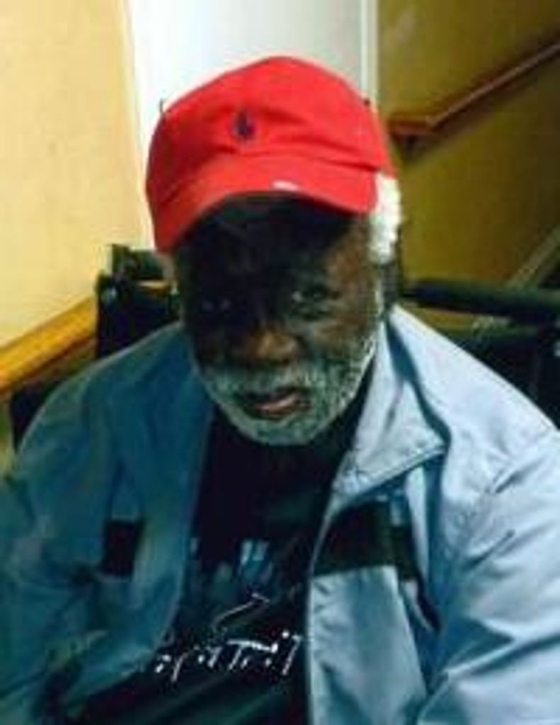 Willie Smith Jr Profile Photo