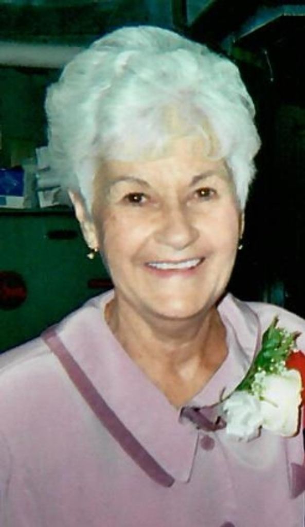 Shirley K Varner