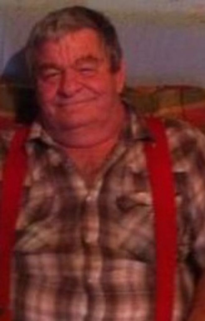 Clarence Eugene Harris