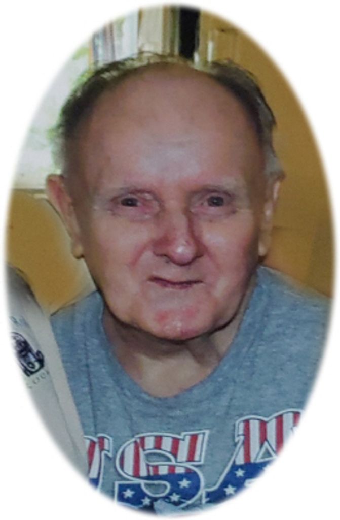 Robert Fifield, Jr.