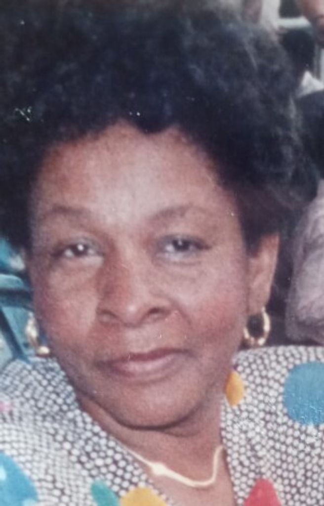 Margaret Lillian Cox