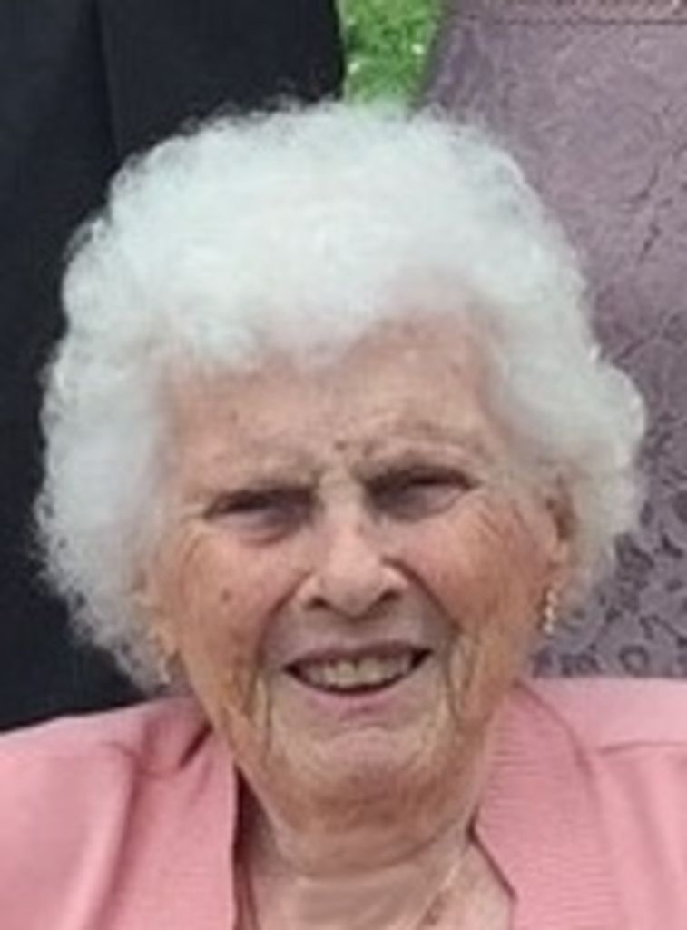 Eva W. Wilson Profile Photo