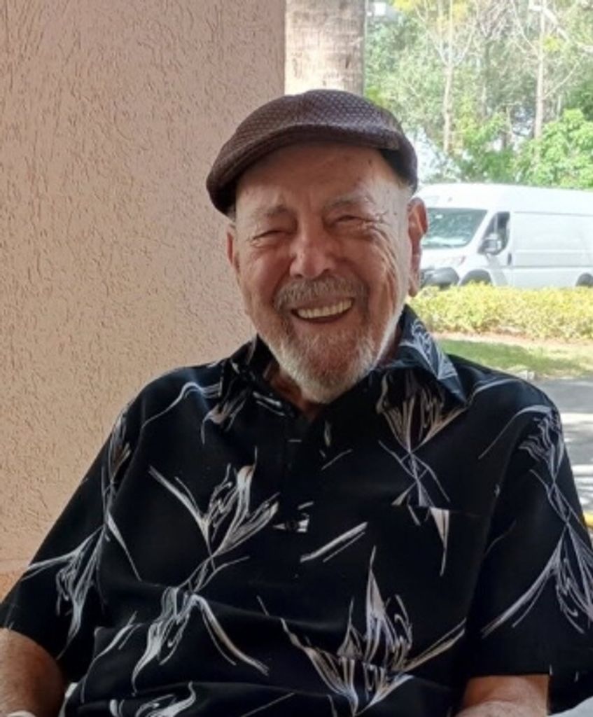 Richard E. "Dickie" Spizzirro Profile Photo