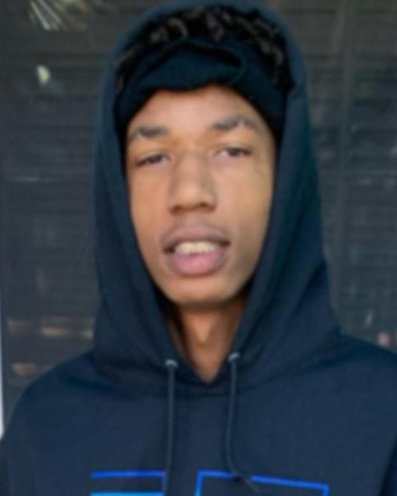 LARRY DEVONTE BLAIR Profile Photo