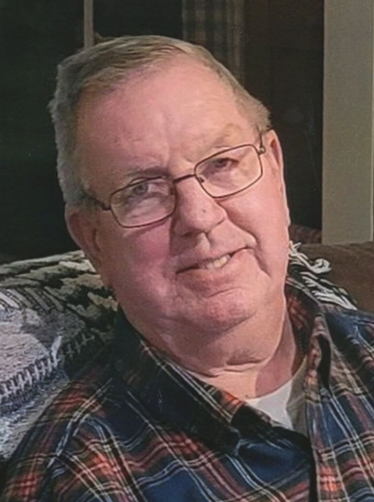 Mike Allen Profile Photo