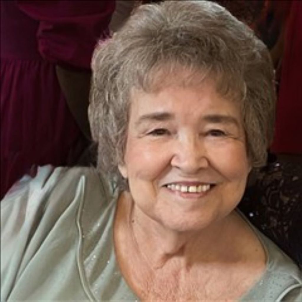 Mable Jean Odom Profile Photo