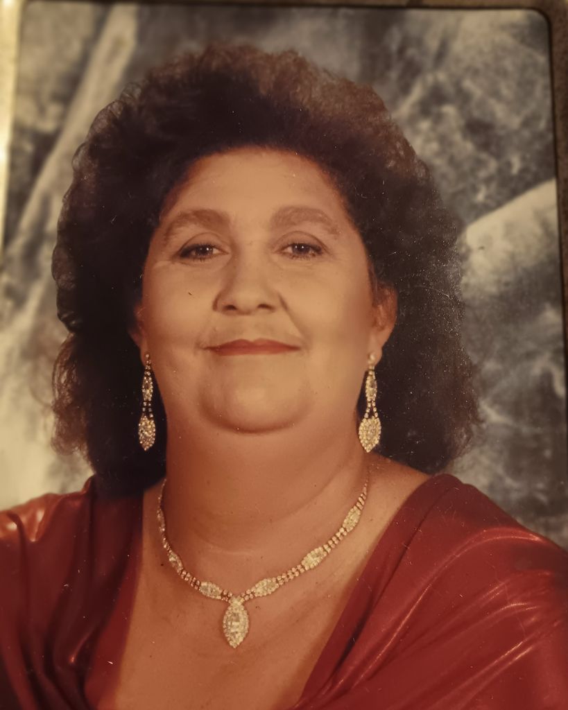 Marion Caddie Scott Profile Photo