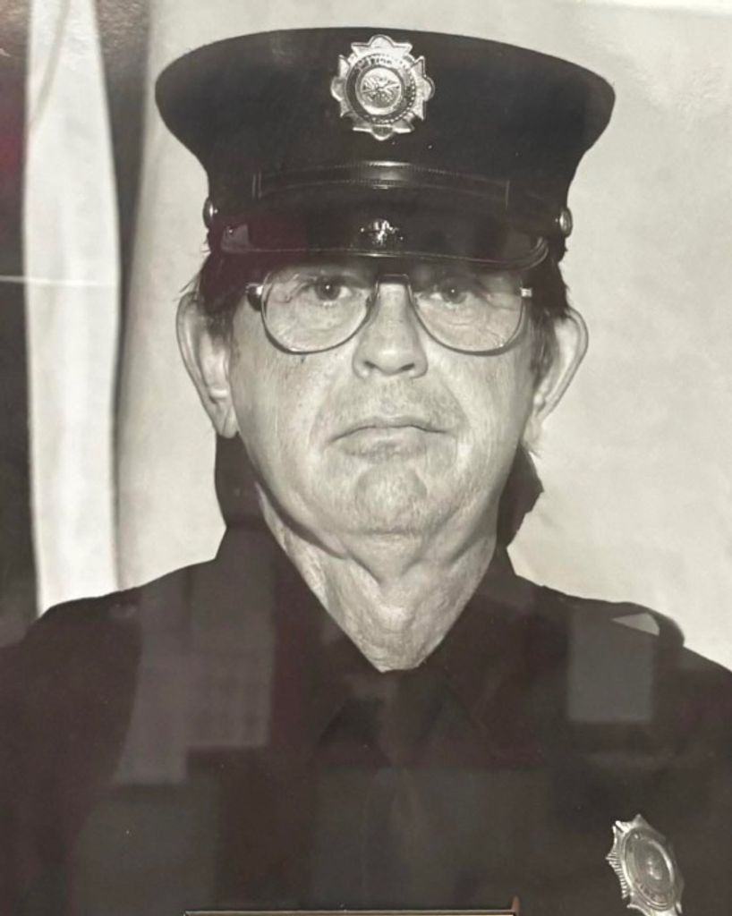 James R. "Jim" Lakes