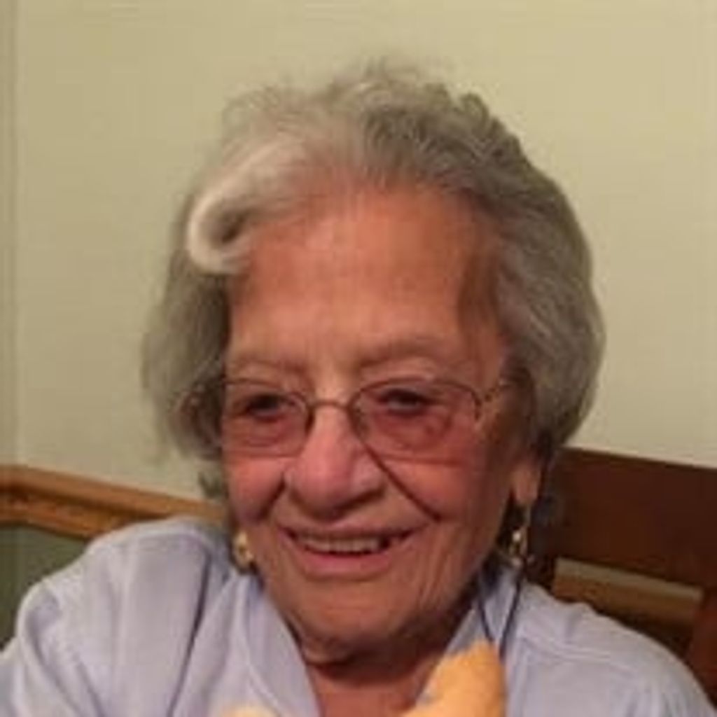 Clara F. Sanna