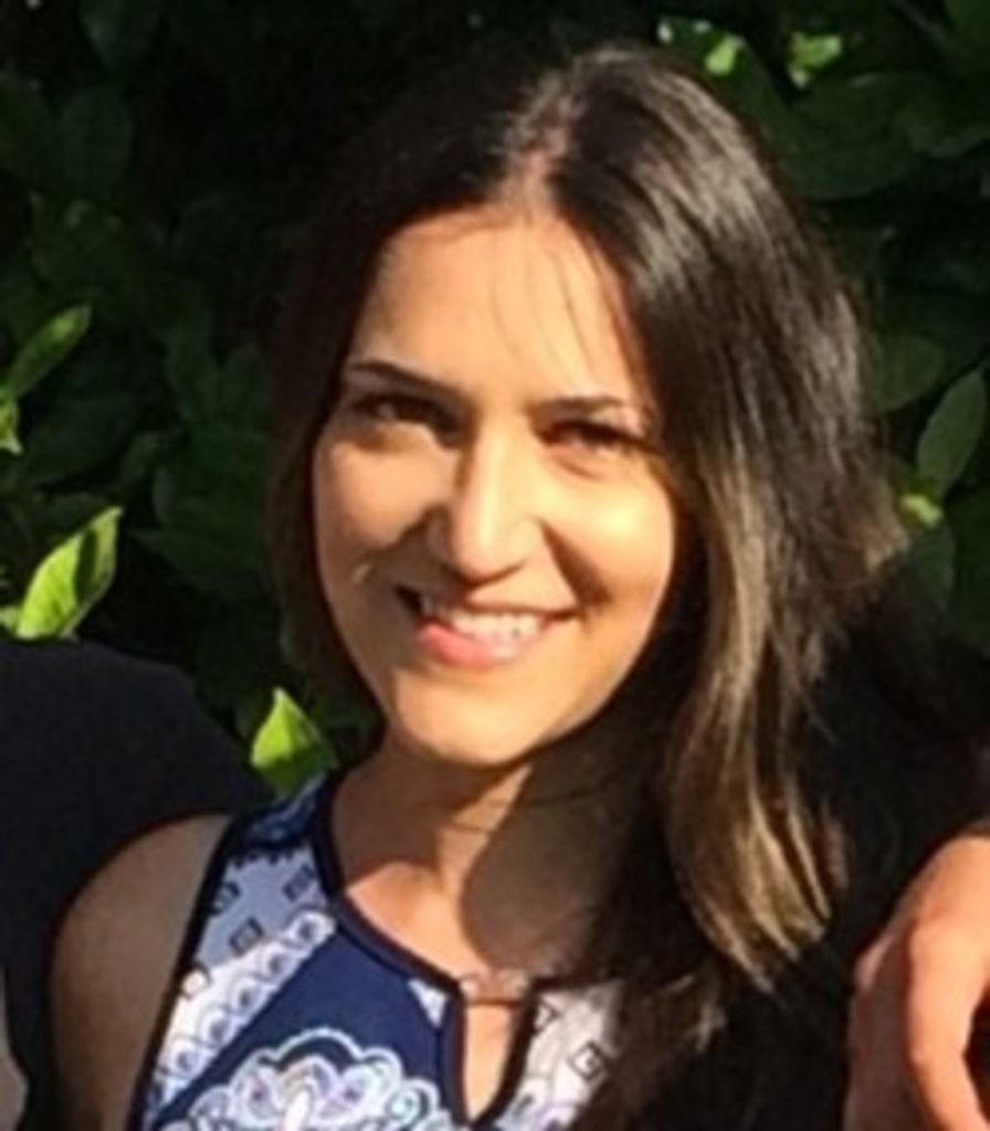 Nicole Asha Batoosingh Profile Photo
