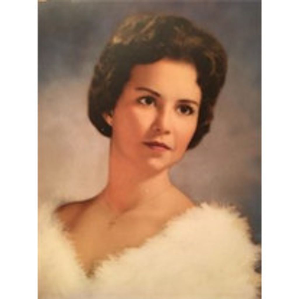 Connie W. Triplett