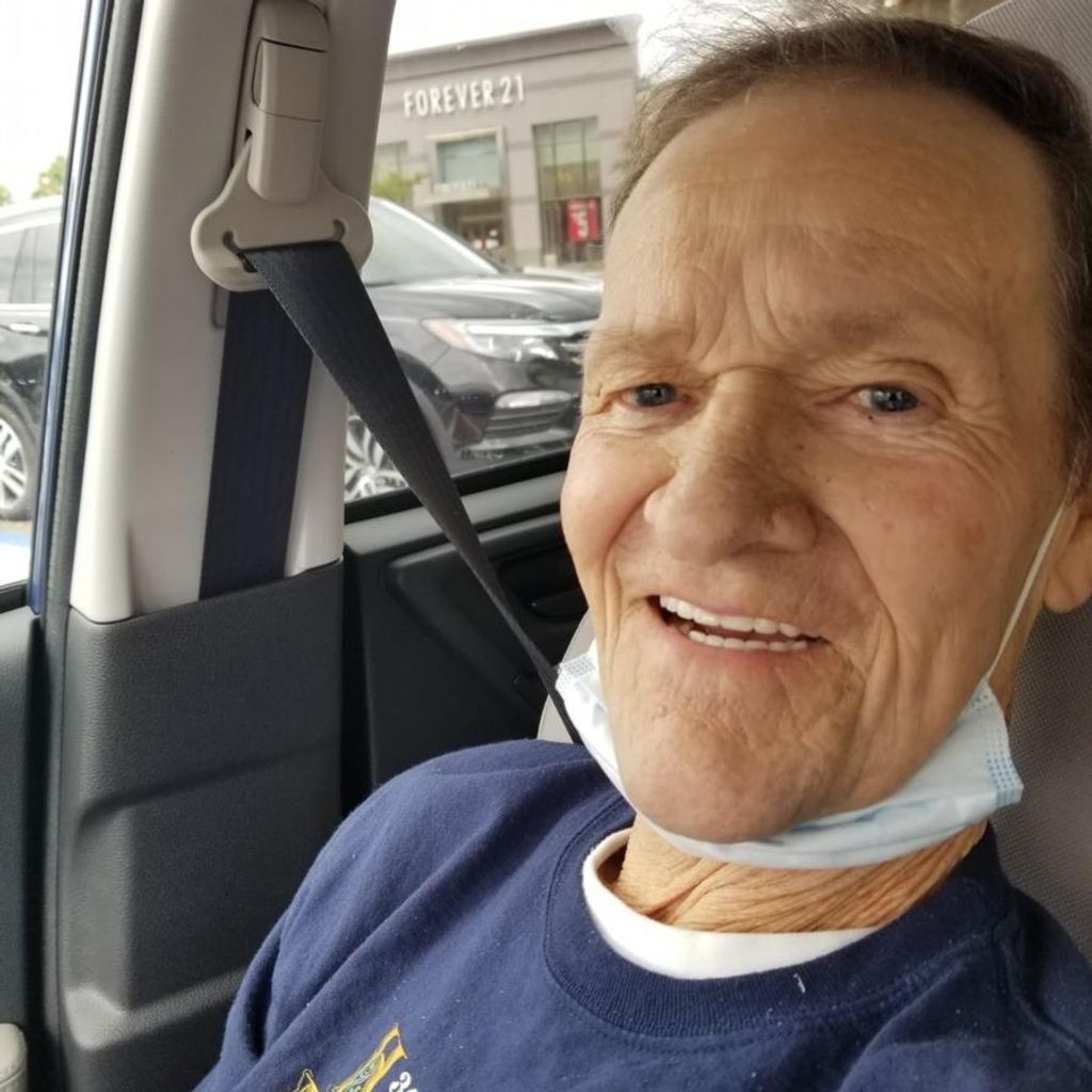 Morris Wayne Norman