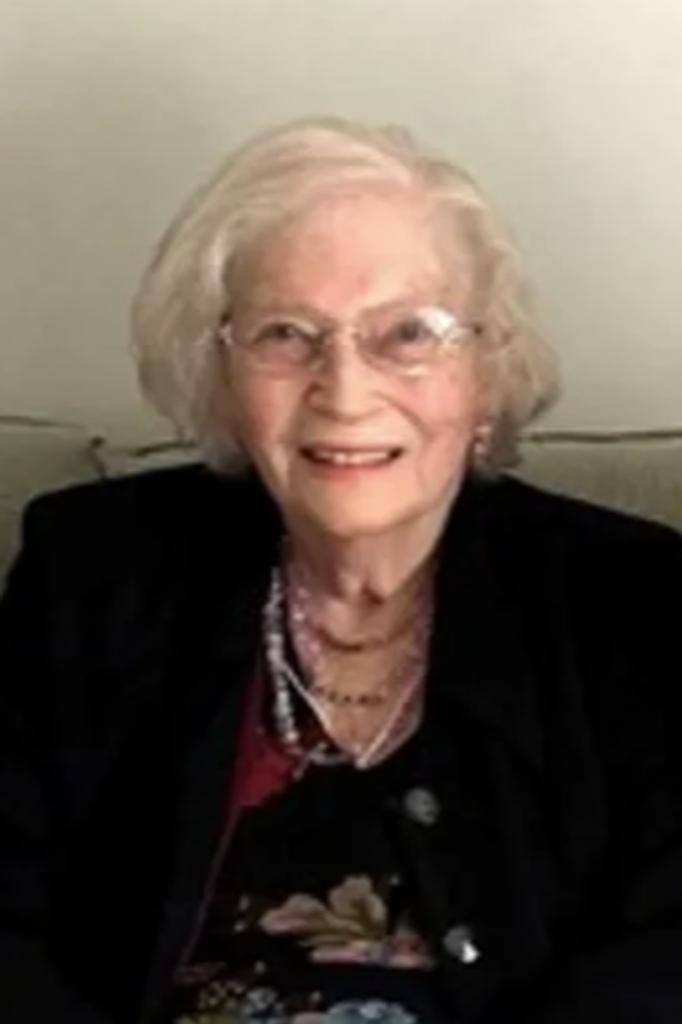 Edna Claudean (Beaty) Gilland Profile Photo