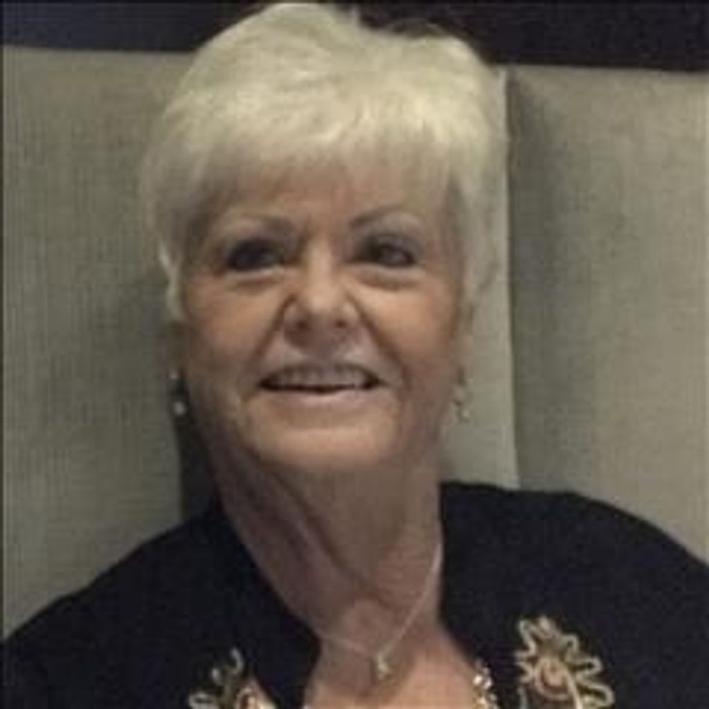 Betty Kathleen "Bk" Dreyer Profile Photo