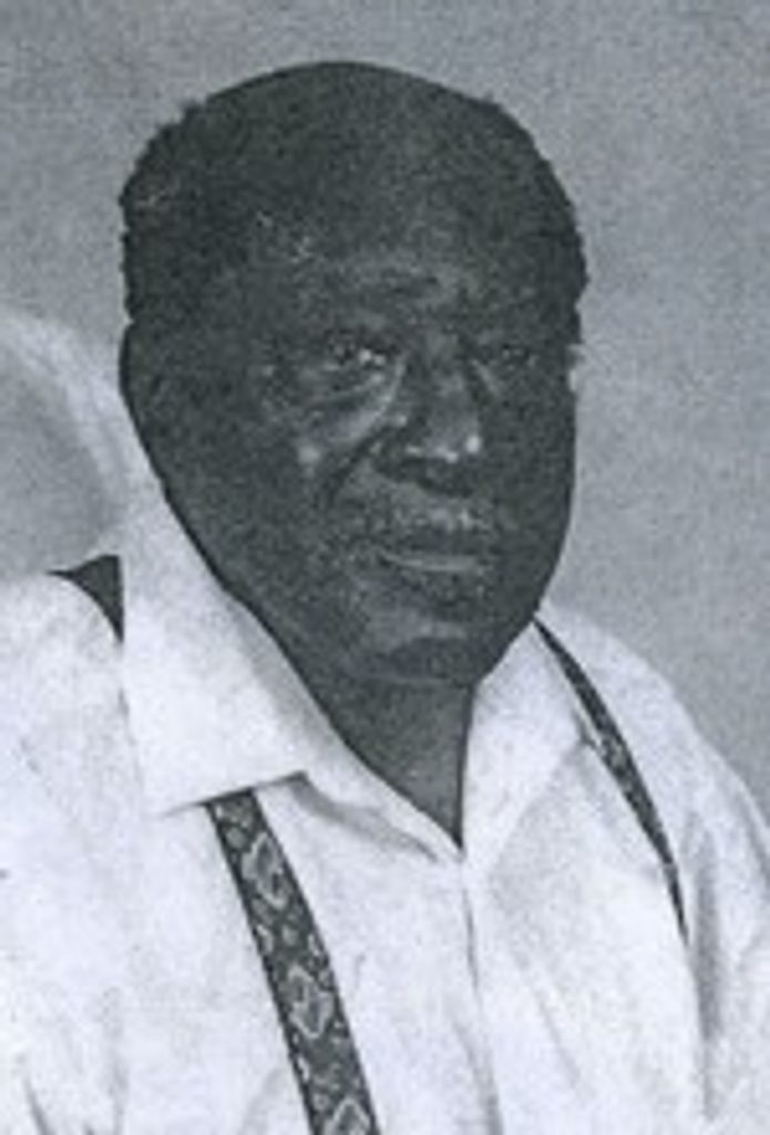 Sye Jackson Jr. Profile Photo