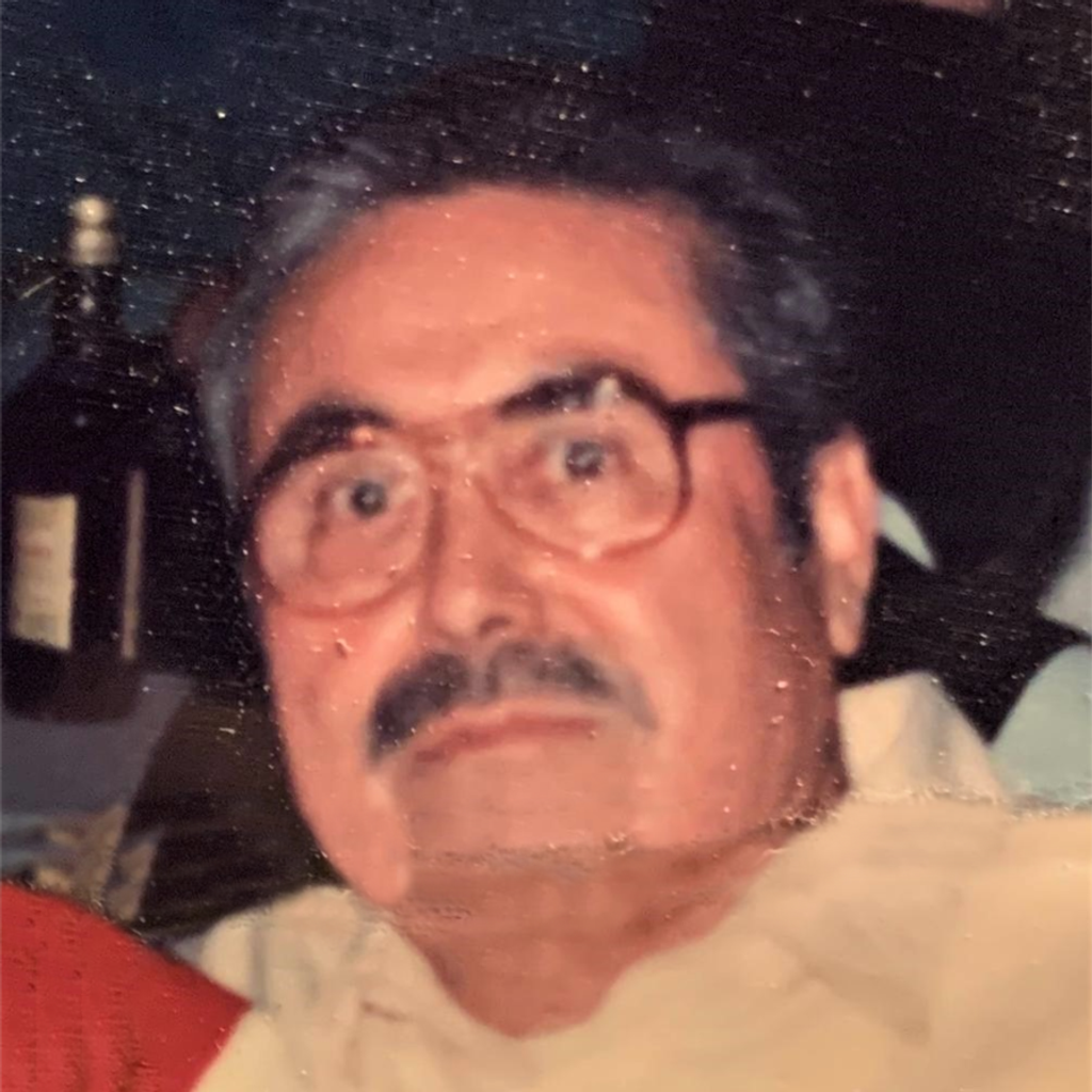 Oscar Aveytia
