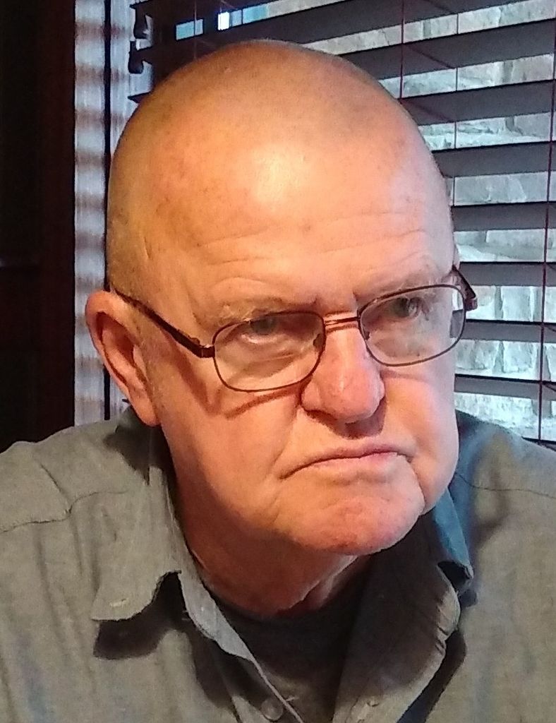 Ronald Murray Profile Photo