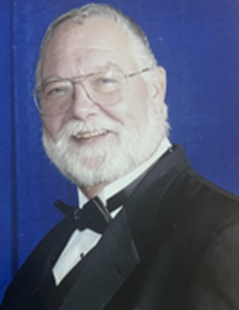 C. David Hudson Profile Photo