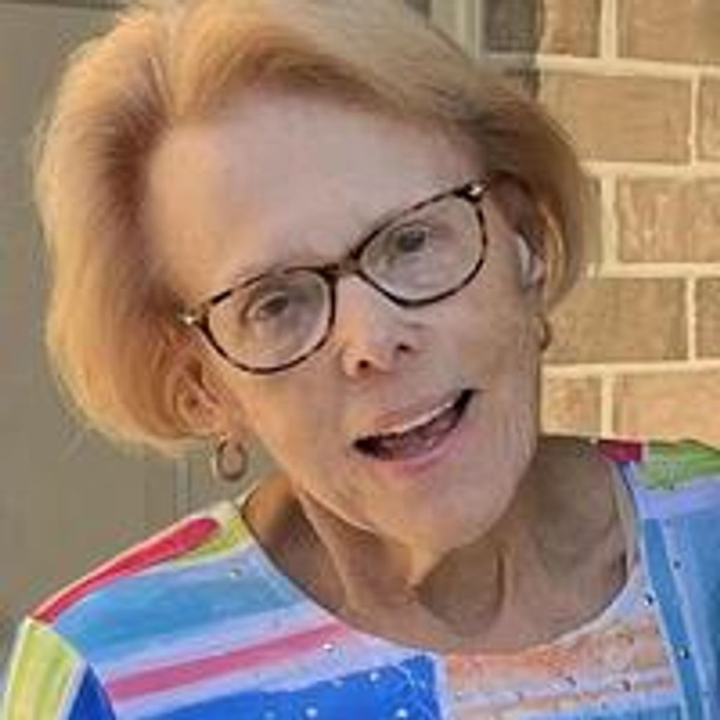 Catherine "Sue" Berquist