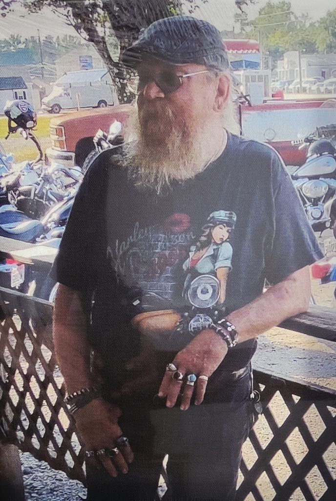 Dennis Dale Tway Profile Photo